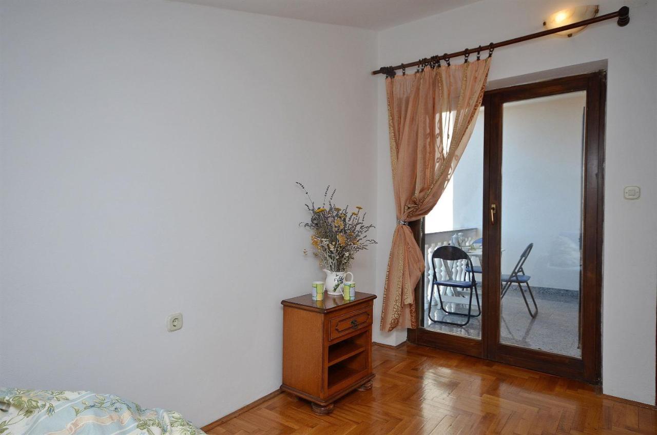 Apartments Miljenka Vodice Luaran gambar