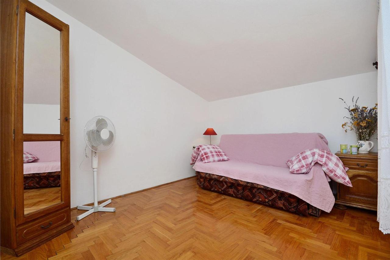 Apartments Miljenka Vodice Luaran gambar