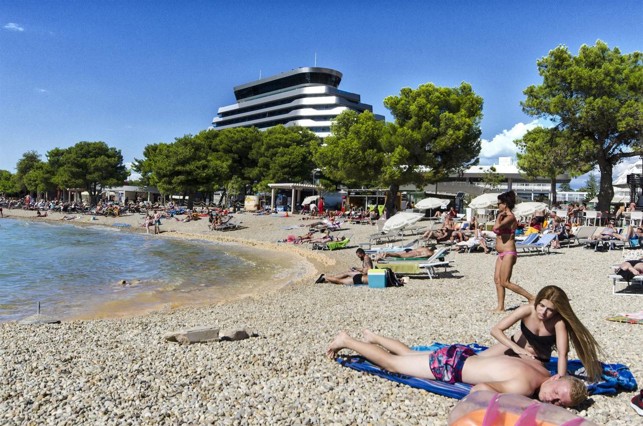 Apartments Miljenka Vodice Luaran gambar